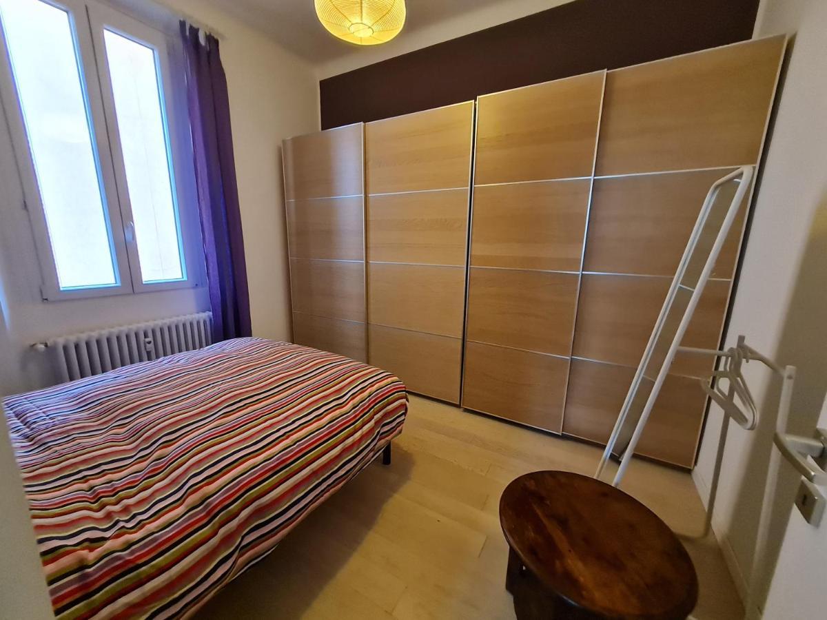 La Maison Di Monica E Alice A Milano-appartamento Con Terrazza Apartment *