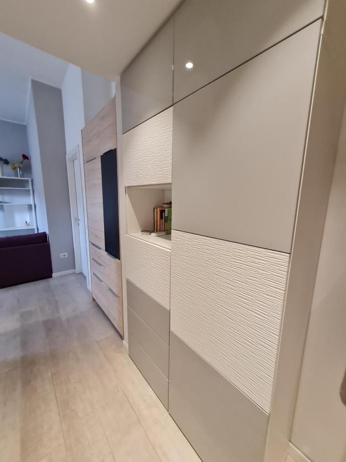 La Maison Di Monica E Alice A Milano-appartamento Con Terrazza