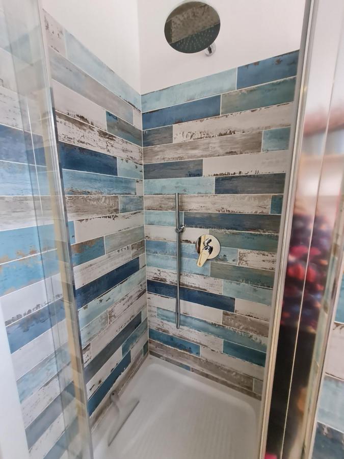 Apartment La Maison Di Monica E Alice A Milano-appartamento Con Terrazza