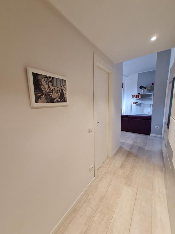 La Maison Di Monica E Alice A Milano-appartamento Con Terrazza *