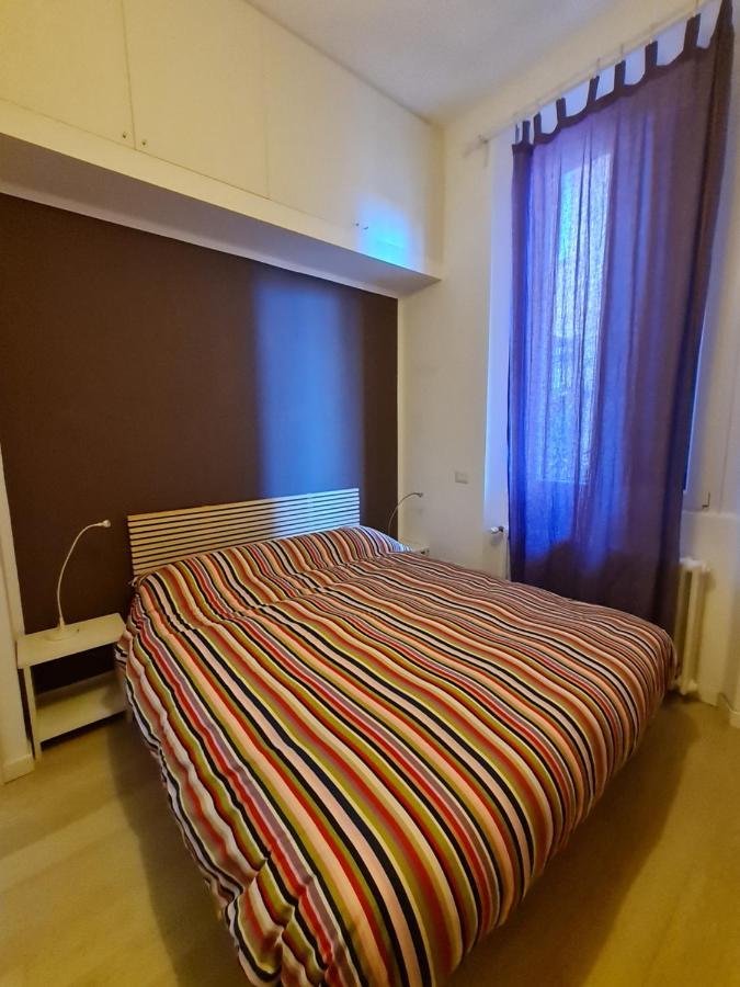 Apartment La Maison Di Monica E Alice A Milano-appartamento Con Terrazza Mailand