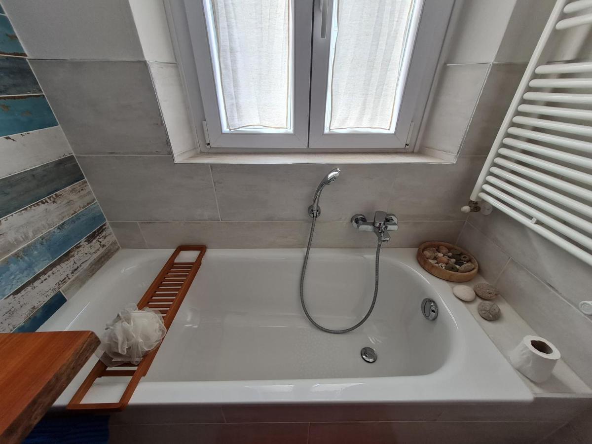 La Maison Di Monica E Alice A Milano-appartamento Con Terrazza * Mailand