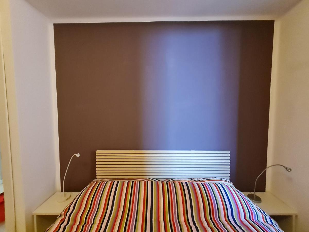 La Maison Di Monica E Alice A Milano-appartamento Con Terrazza Apartment *