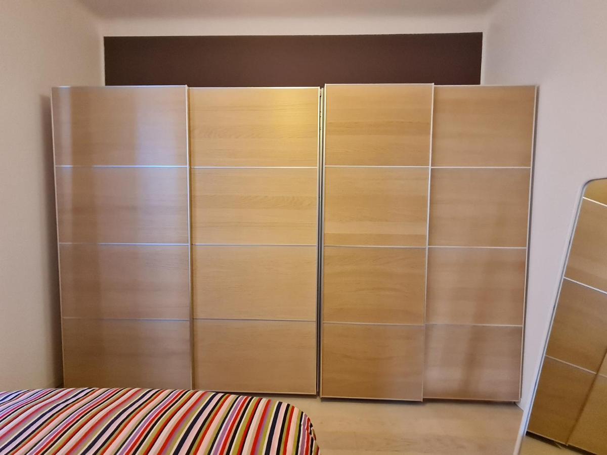 La Maison Di Monica E Alice A Milano-appartamento Con Terrazza Mailand