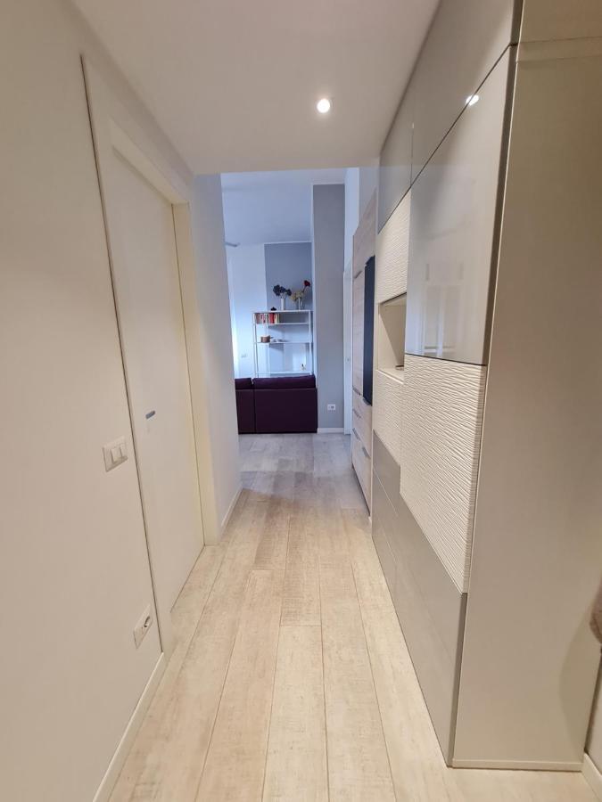 La Maison Di Monica E Alice A Milano-appartamento Con Terrazza * Mailand