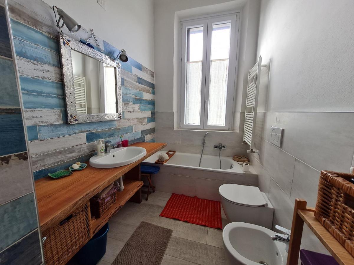 La Maison Di Monica E Alice A Milano-appartamento Con Terrazza *