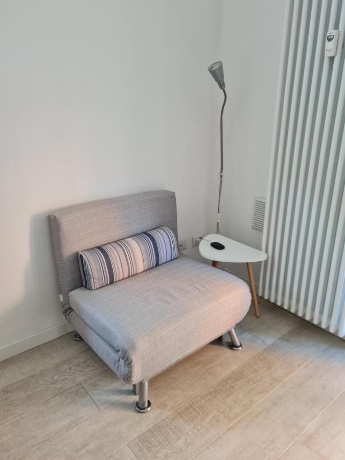 La Maison Di Monica E Alice A Milano-appartamento Con Terrazza Apartment