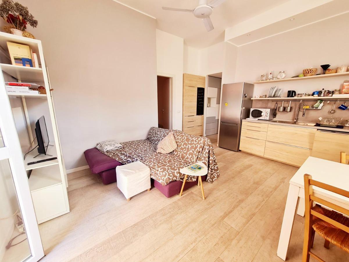 La Maison Di Monica E Alice A Milano-appartamento Con Terrazza Apartment