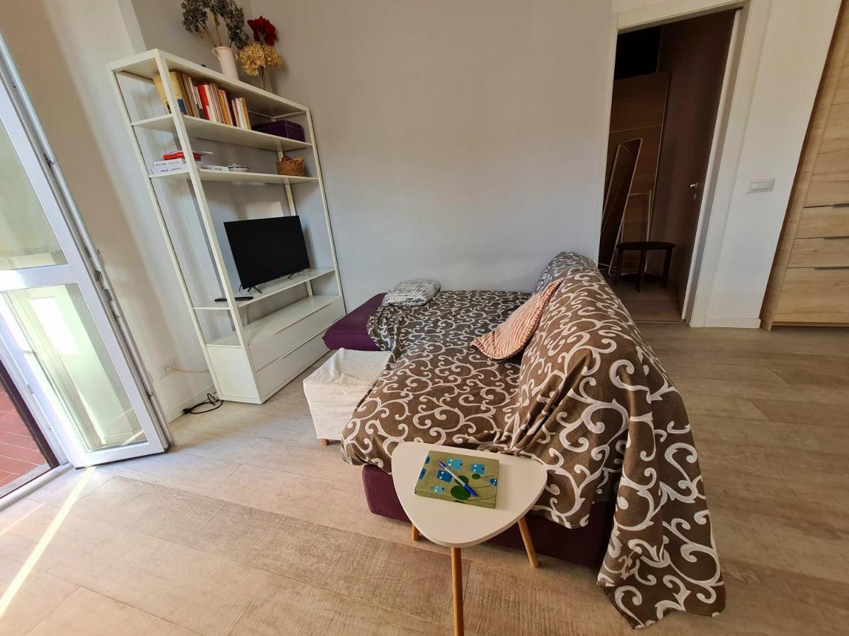 La Maison Di Monica E Alice A Milano-appartamento Con Terrazza Apartment *