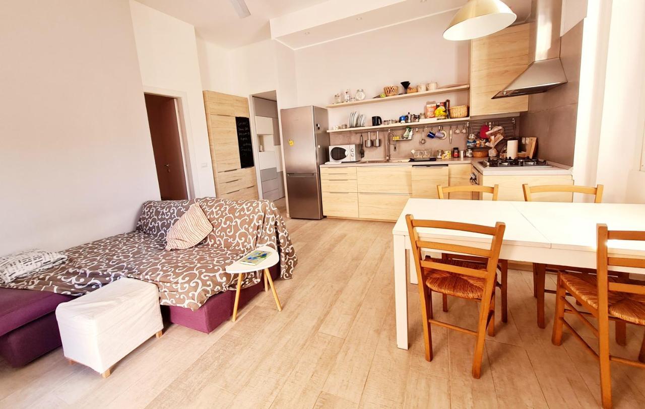 La Maison Di Monica E Alice A Milano-appartamento Con Terrazza *
