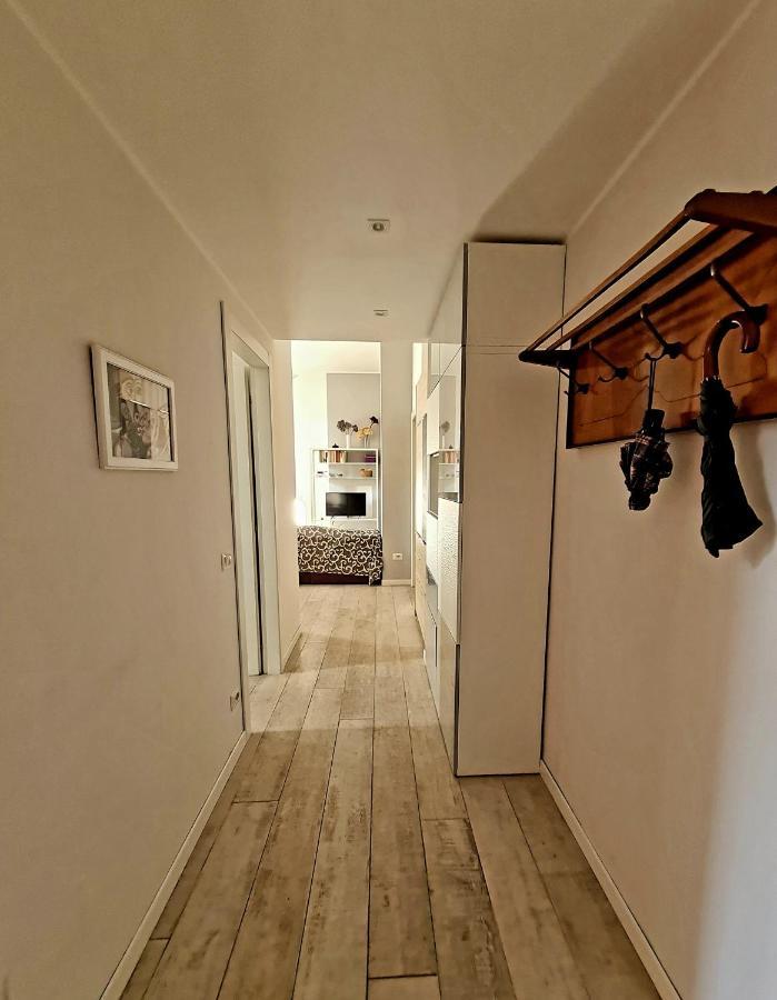 Apartment La Maison Di Monica E Alice A Milano-appartamento Con Terrazza *