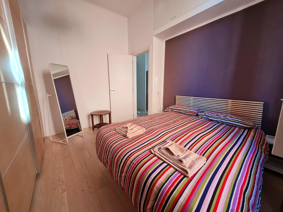 La Maison Di Monica E Alice A Milano-appartamento Con Terrazza *
