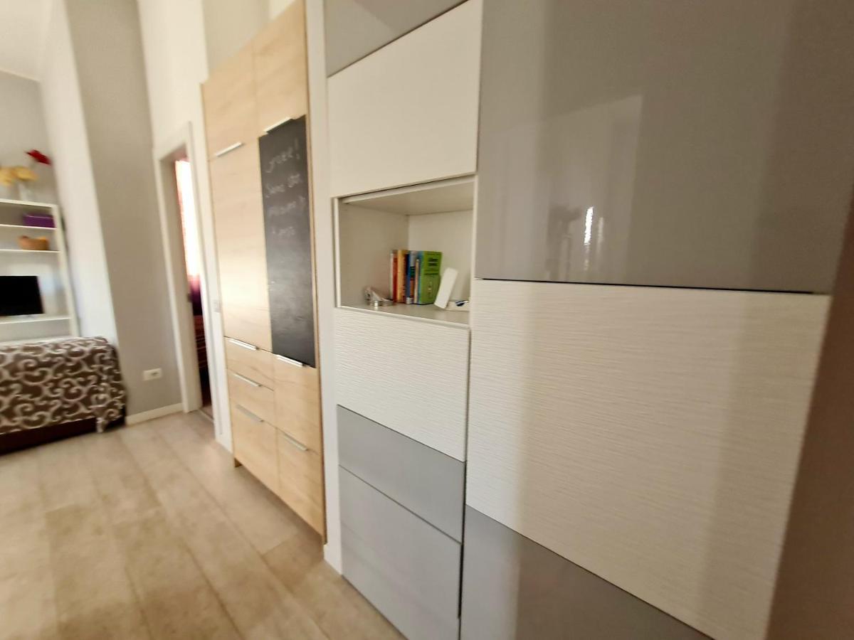 La Maison Di Monica E Alice A Milano-appartamento Con Terrazza Apartment *