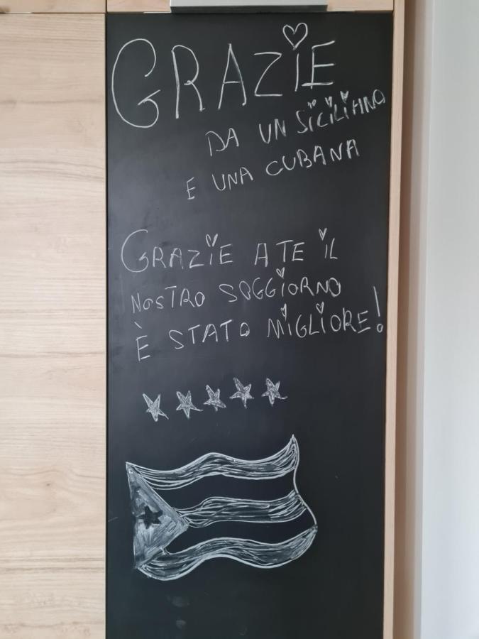 La Maison Di Monica E Alice A Milano-appartamento Con Terrazza
