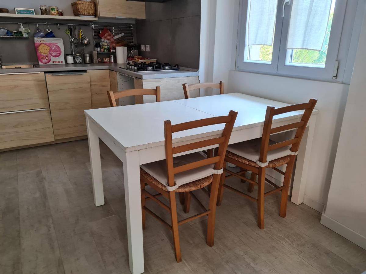 La Maison Di Monica E Alice A Milano-appartamento Con Terrazza *