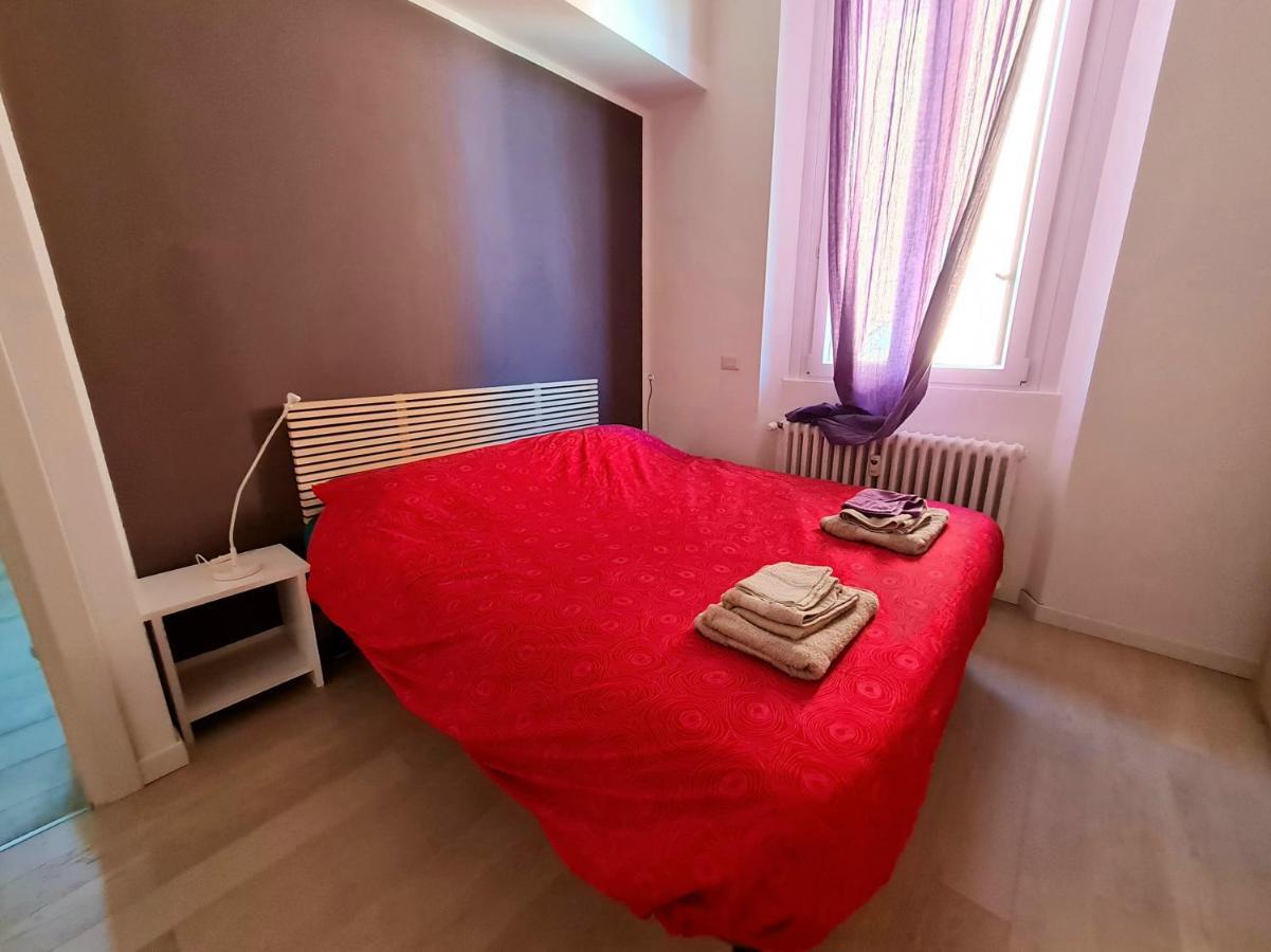 La Maison Di Monica E Alice A Milano-appartamento Con Terrazza Apartment *